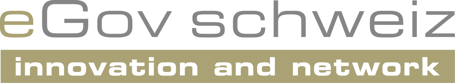 eGov Schweiz